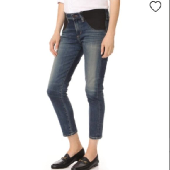 Citizens of Humanity Maternity Jean - Size 26 - Picture 1 of 7